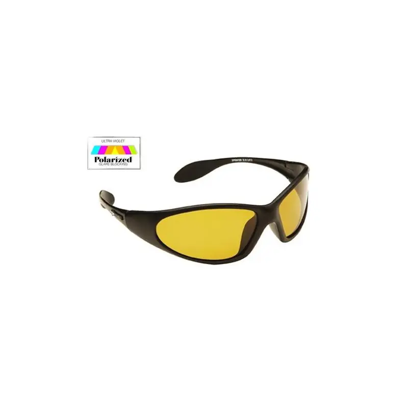 LUNETTES SPRINTER II VERRES JAUNES Achetez Aujourd&rsquo;hui
