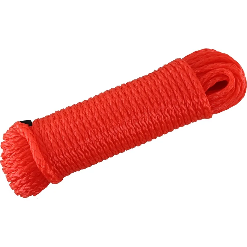 Solde Ligne de vie Cape Horn 6mm – 30m