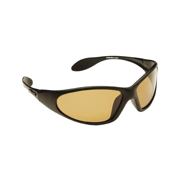 Meilleur Choix LUNETTES SPRINTER VERRES AMBRES