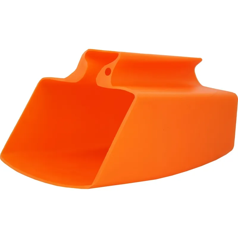 Ecope Cape Horn orange 1 litre pour bateau Retour Gratuit