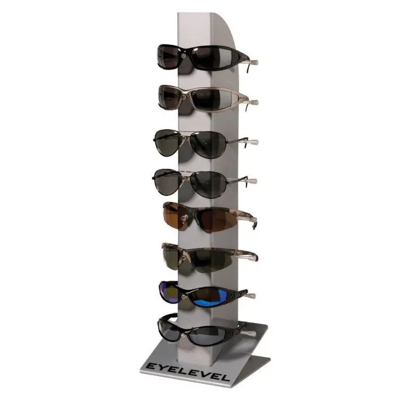 Remise PRESENTOIR EYELEVEL 8 PAIRES