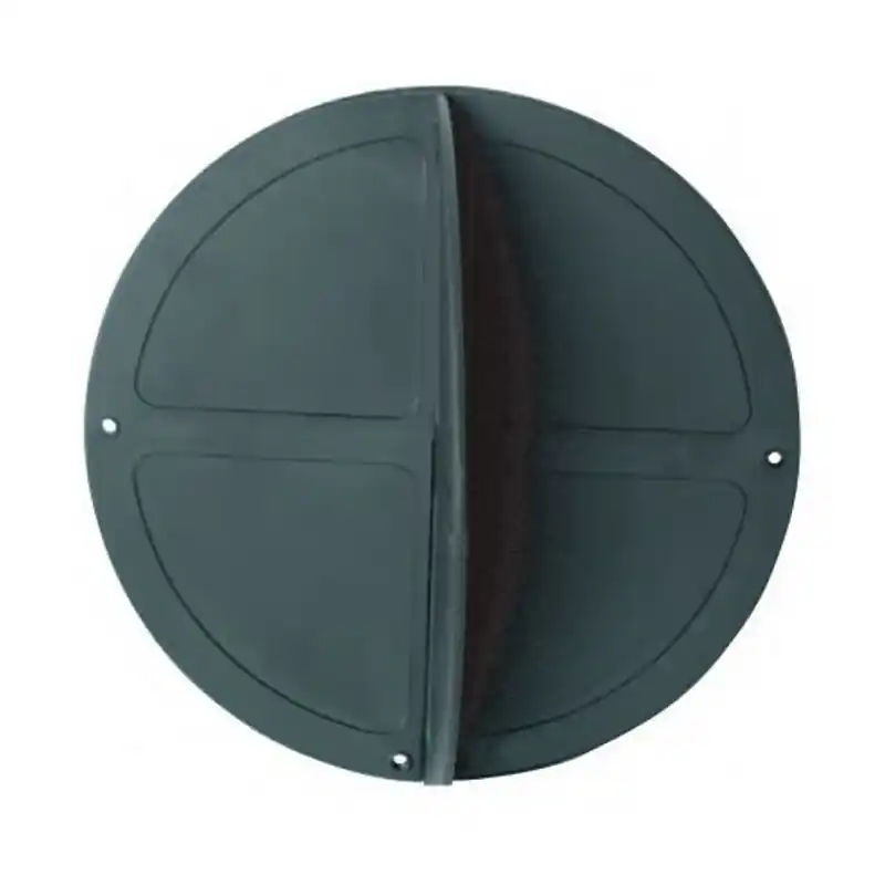 Boule noire de mouillage Cape Horn Dernier Modèle