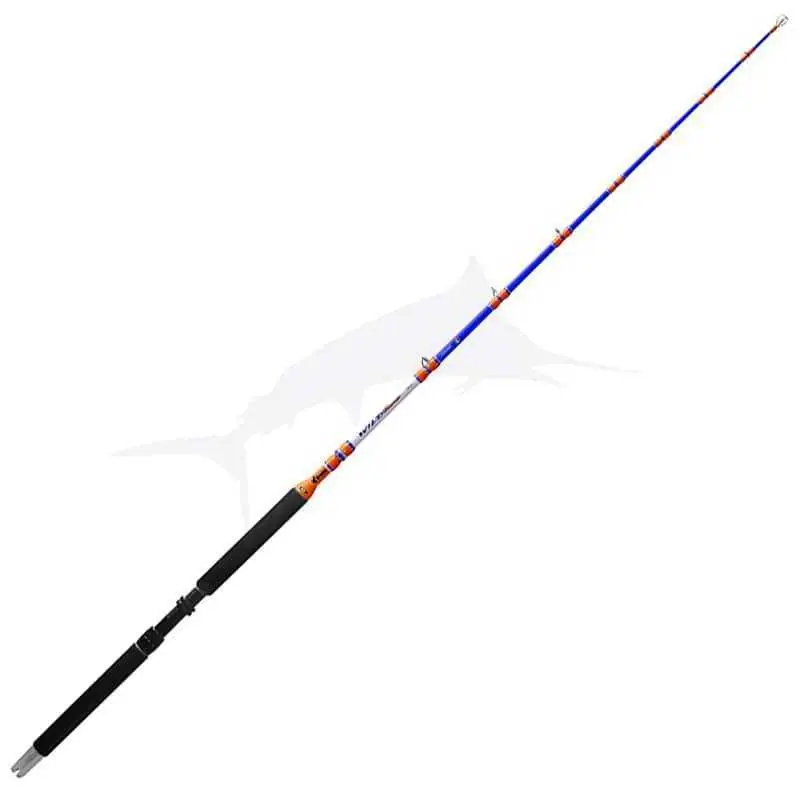 Colmic Wild Tuna Acid Meilleur Choix