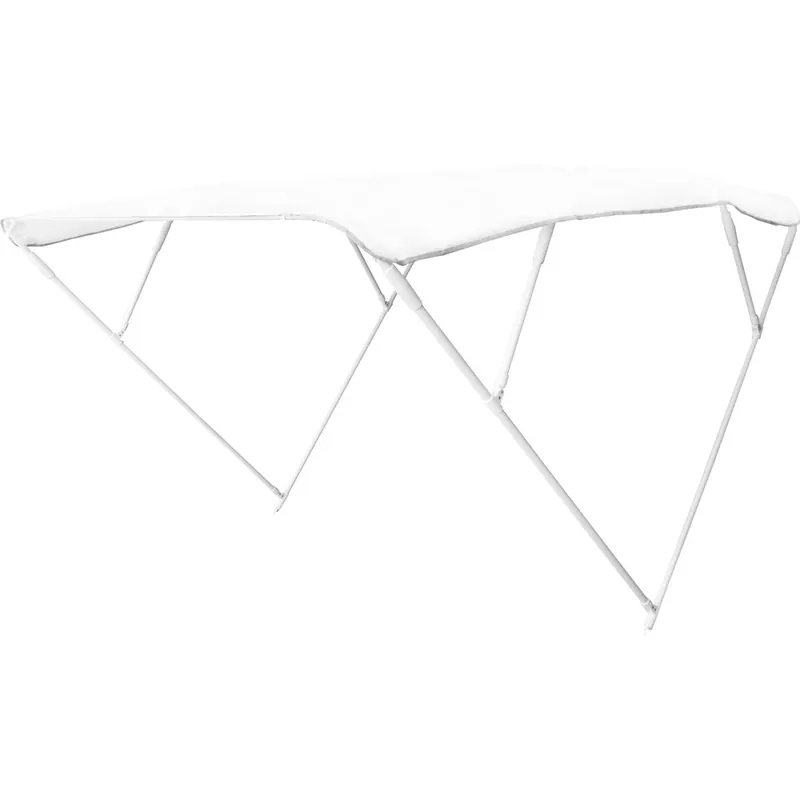 Commande En Gros Bimini 4 arceaux Aluminium Cape Horn 240 X 140 X 255
