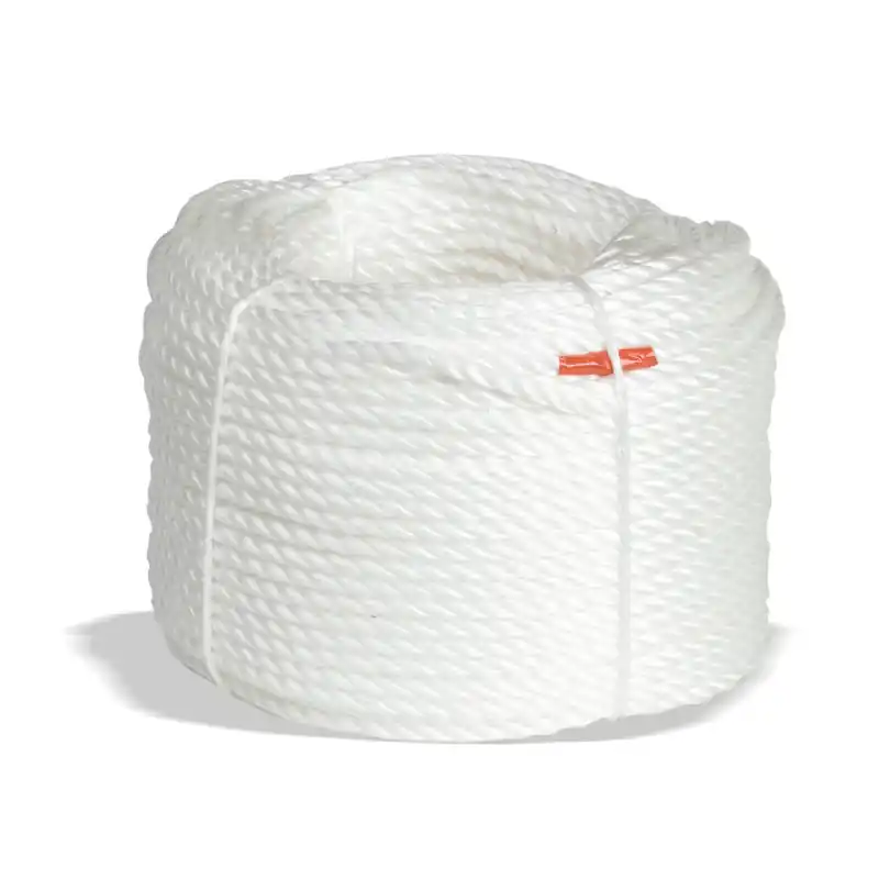BOBINE DE CORDE DIAM 4 MM Petit Prix