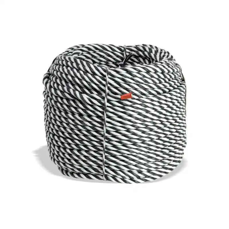 Haute Qualité BOBINE DE CORDE DIAM.8 MM