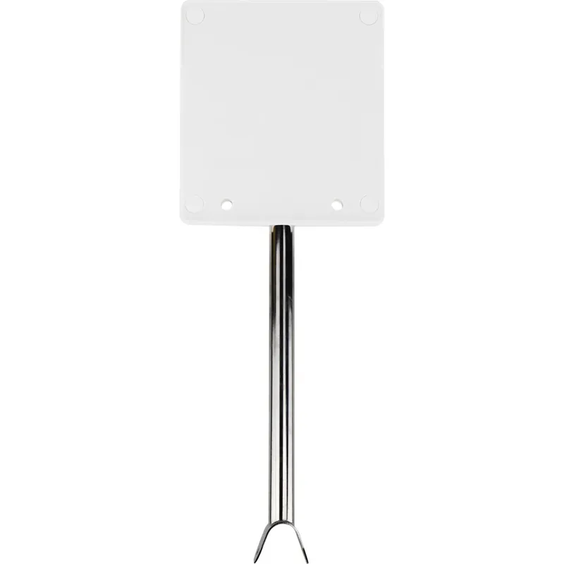 Expédition Rapide Support moteur Inox Cape Horn Hors-Bord fixation bastingage – Plastique – 12CV