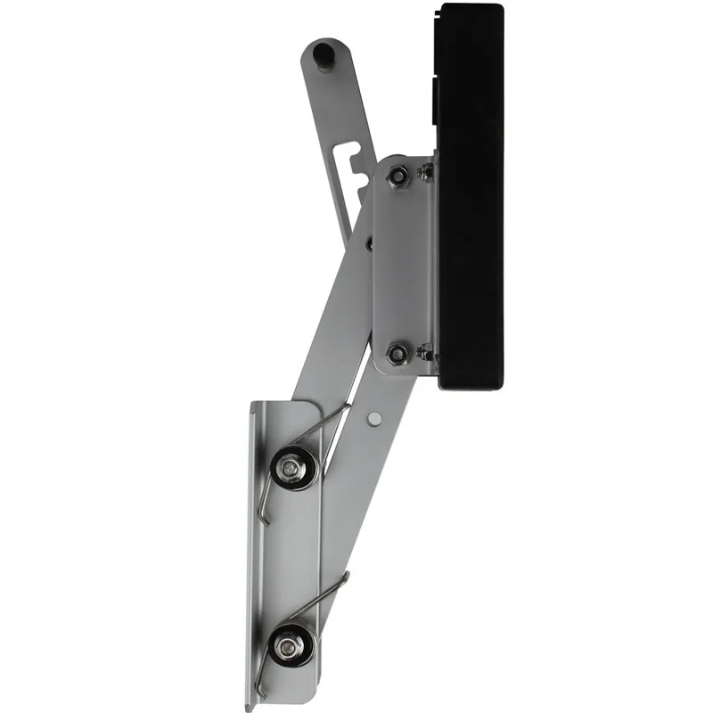 Authentique Support moteur Aluminium Cape Horn Hors-Bord escamotable – plastique – 15CV