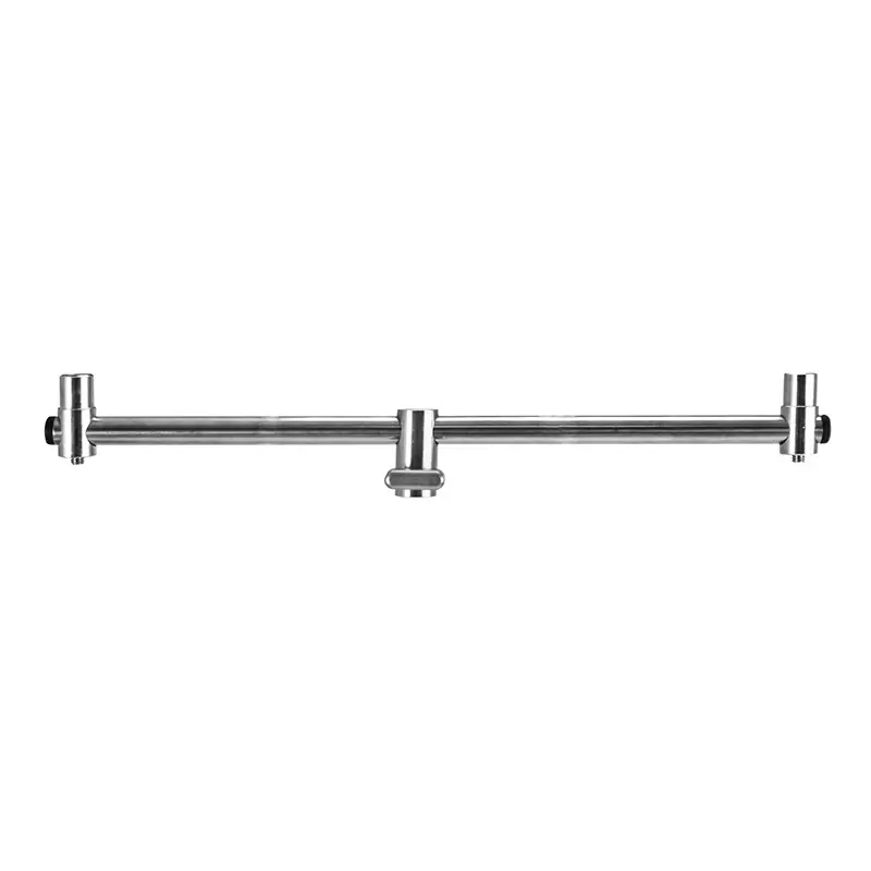 BUZZ BAR 2 CANNES INOX ROD-POD G4 Produit De Marque
