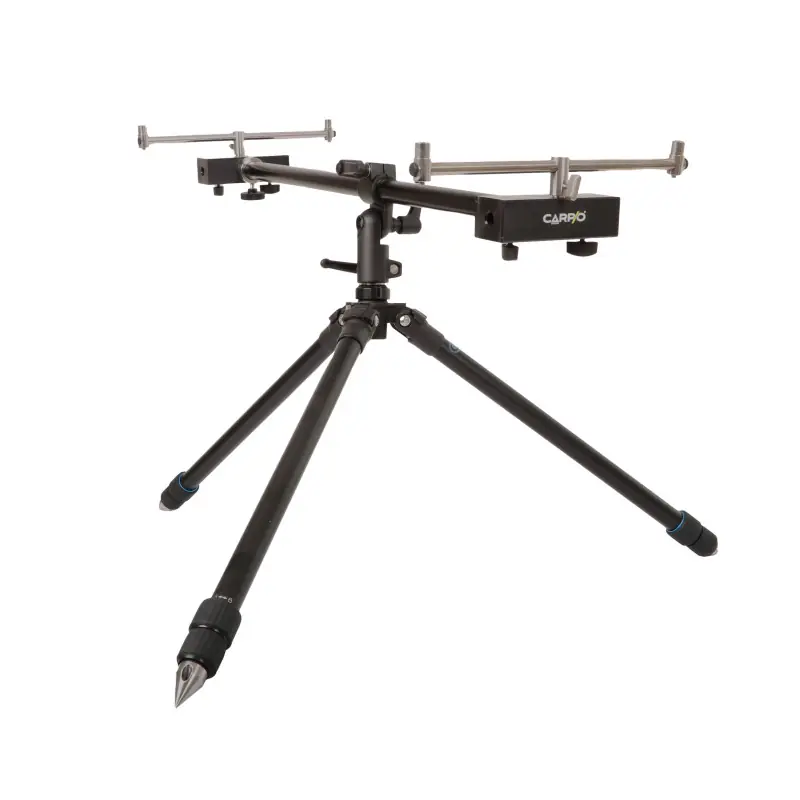 Marque ROD-POD CARP‘O G4 2 CANNES