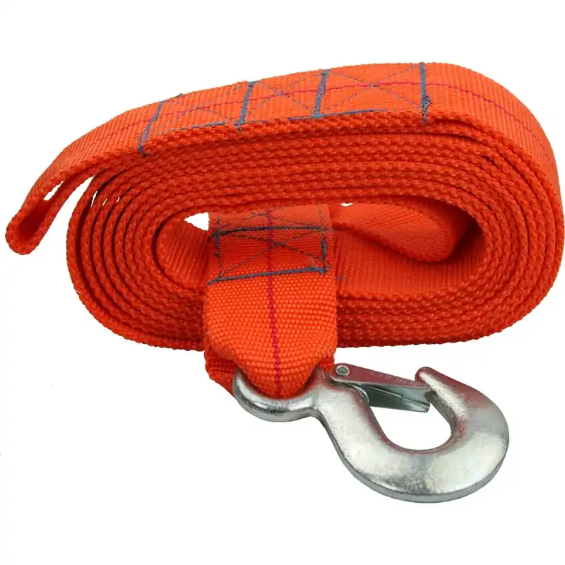 Sangle pour treuil Cape Horn nylon – 6m Offre Exclusive