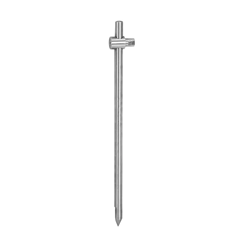Livraison Express PIQUE INOX Ø12 L. 30 CM ROD-POD G4