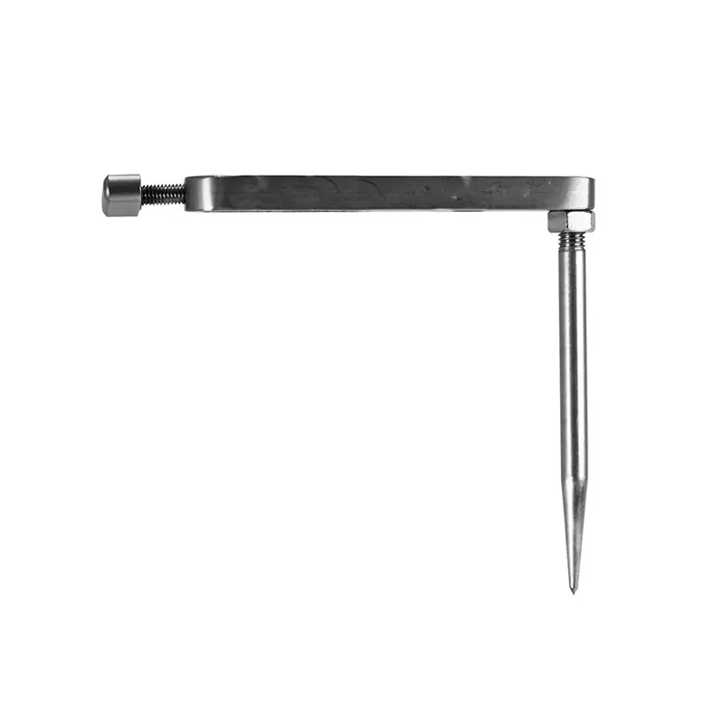 Usine Directe STABILISATEUR INOX DE PIQUE de Ø10 à 16 mm