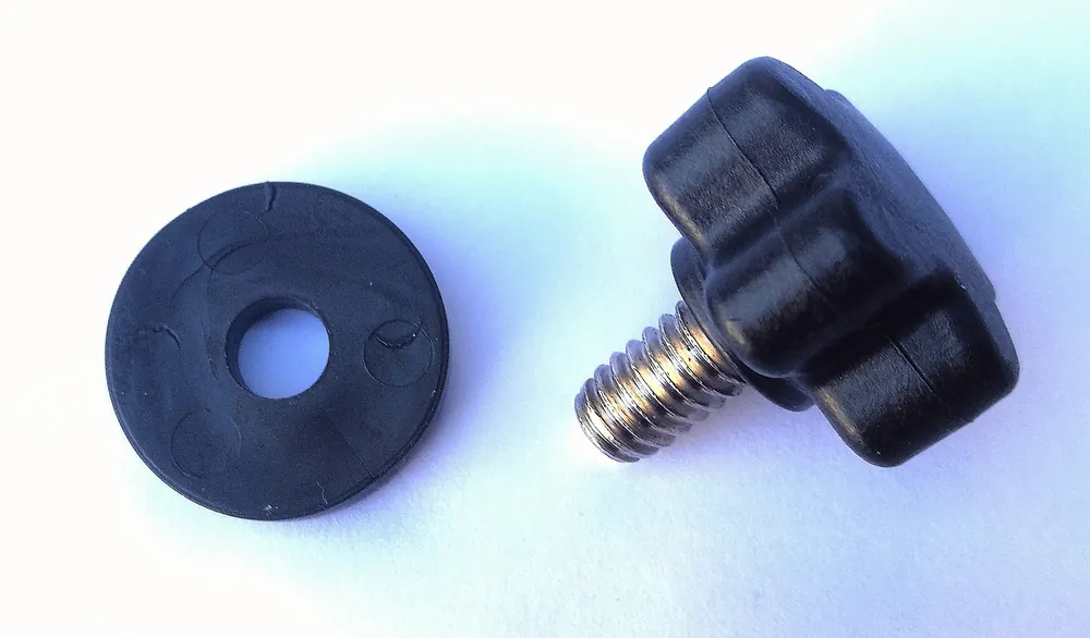 Vis Pikotech pour Fixation caméra Marque