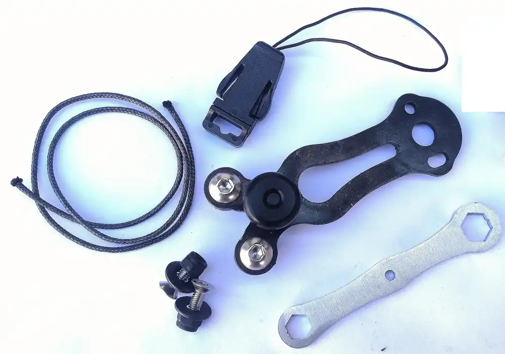 Support Caméra Pikotech Quick release QR 3.0 Prix Réduit