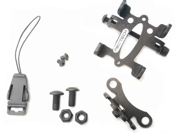 Adaptateur Pikotech Pour arbalète Pathos Sniper R Dernier Modèle