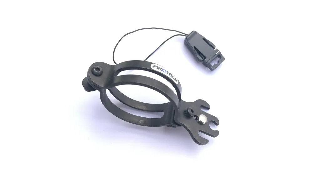 Usine Directe Adaptateur universel Pikotech Pour arbalète Pneumatique Ø 40 mm