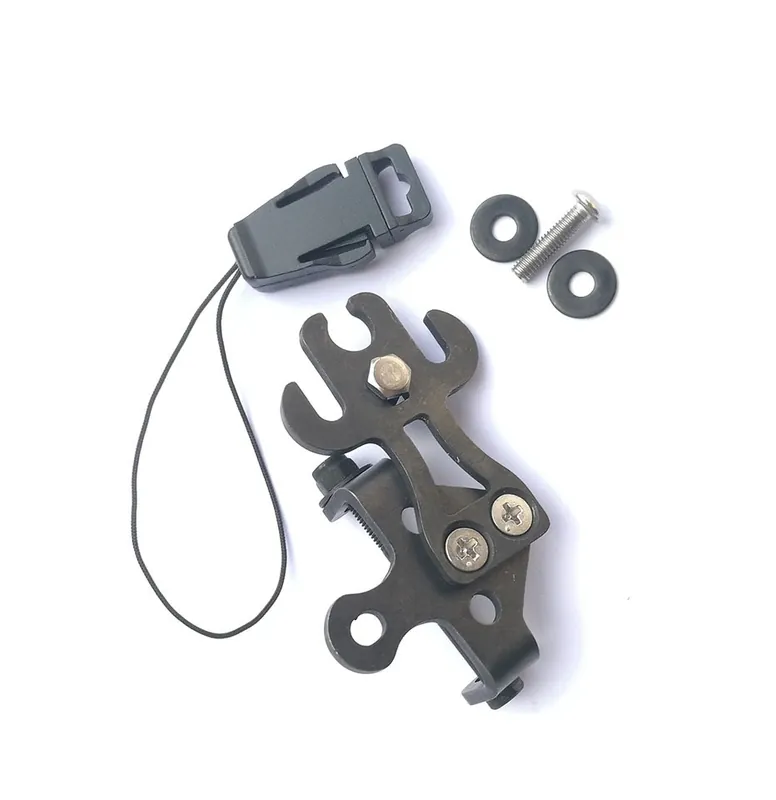 Adaptateur Pikotech Pour arbalète Omer Invictus Jusqu&rsquo;à Épuisement Des Stocks
