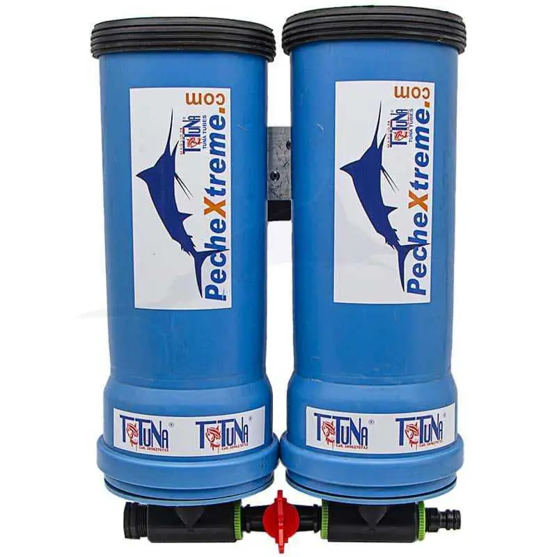 Usine Directe Tuna Tube