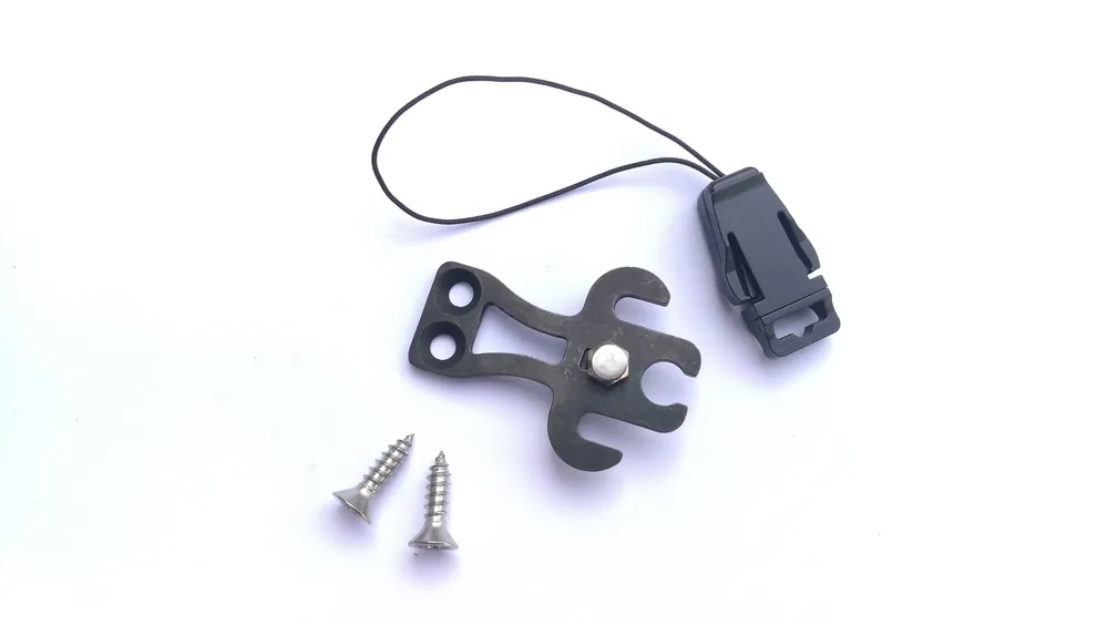 Adaptateur Pikotech Pour arbalète Sigalsub Némesis Nouveauté