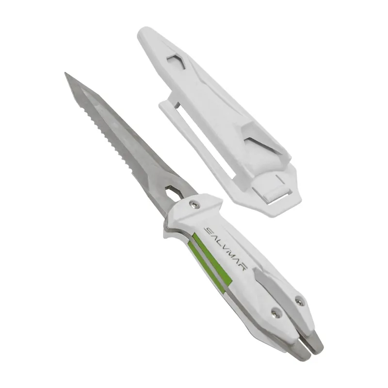 Couteau Salvimar Goemon – White Pas Cher