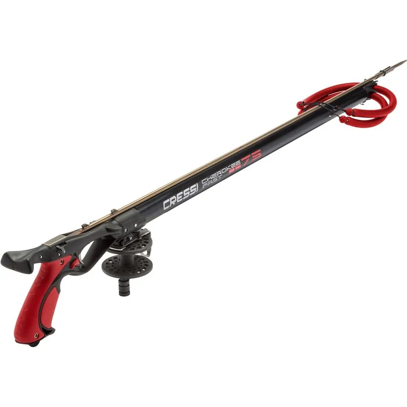 Arbalète Cressi Cherokee Fast – 90 cm Remise