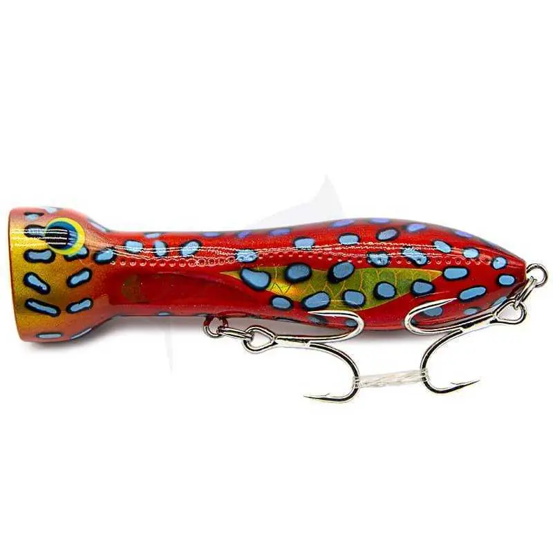 Nomad Chug Norris 95 Expédition Rapide
