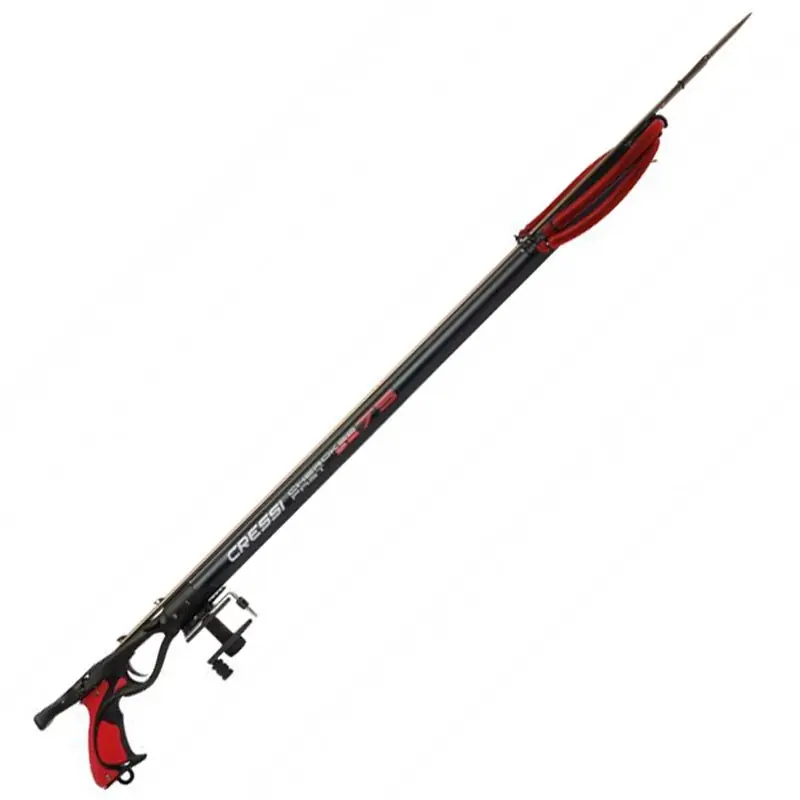 Arbalète Cressi Cherokee Fast – 110 cm Promotion