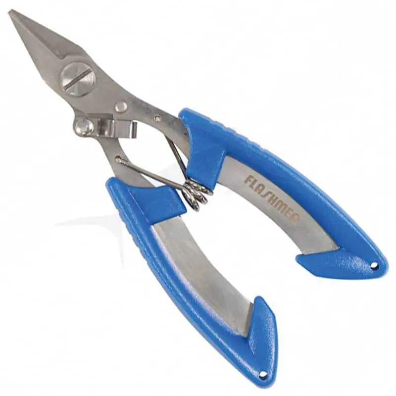 Pince coupe tresse Flashmer 13cm Achat Immédiat