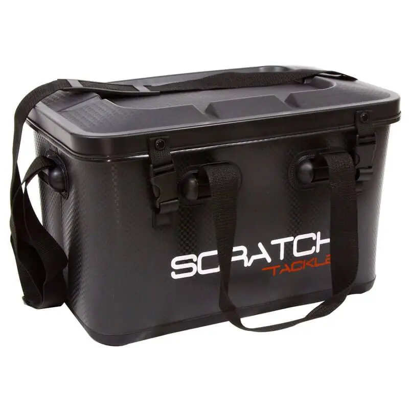 Commande En Gros Scratch Tackle Bakkan 35 litres