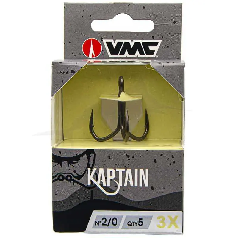 VMC 7557 Kaptain 3X Acheter En Ligne