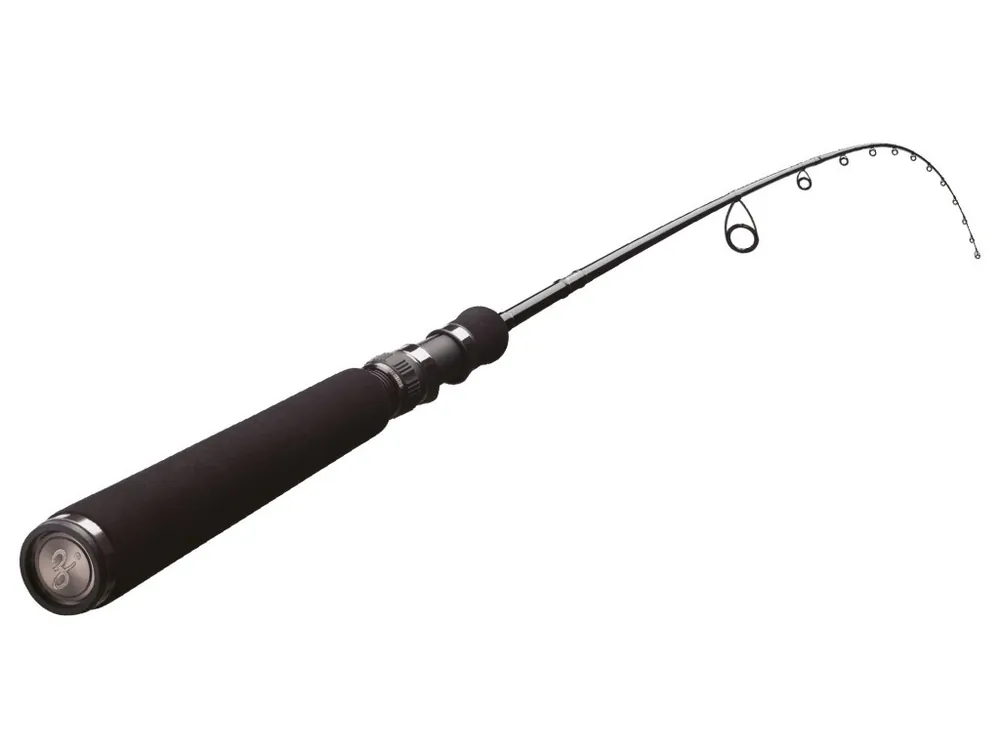 Offre Limitée Canne Zenaq Snipe S78XX RG