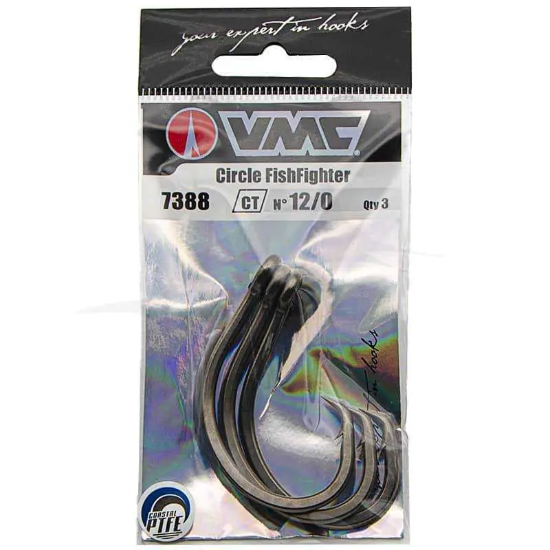 Promotion Saisonnière VMC 7388 Circle Fishfighter