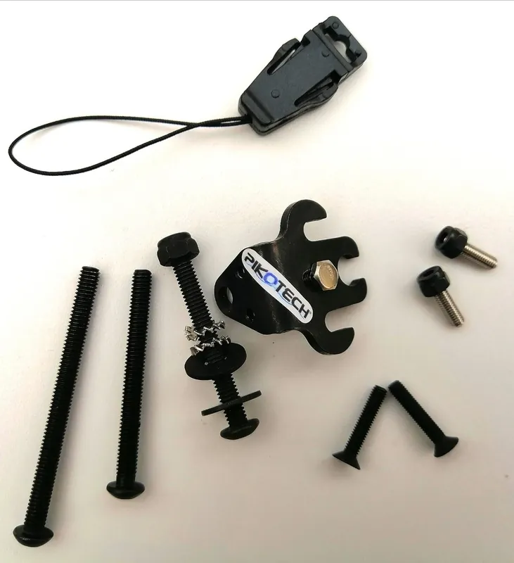 Seulement Aujourd&rsquo;hui Adaptateur universel Pikotech pour arbalète