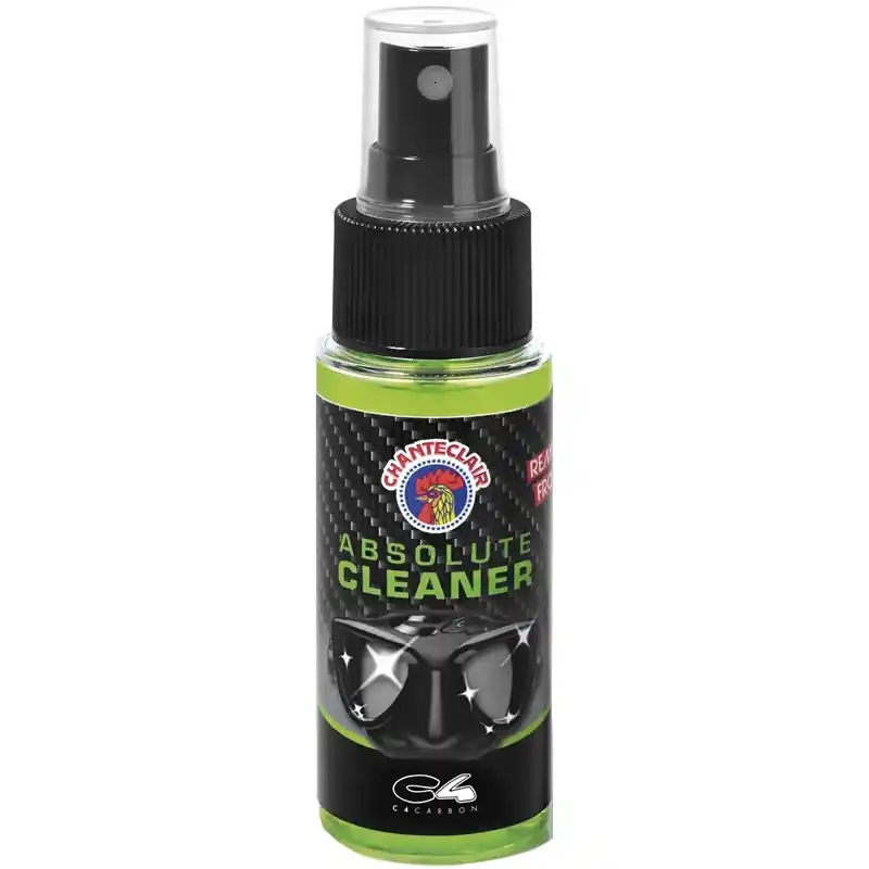 Nouvel Arrivage Dégraissant masque C4 Absolute cleaner – 50 ML