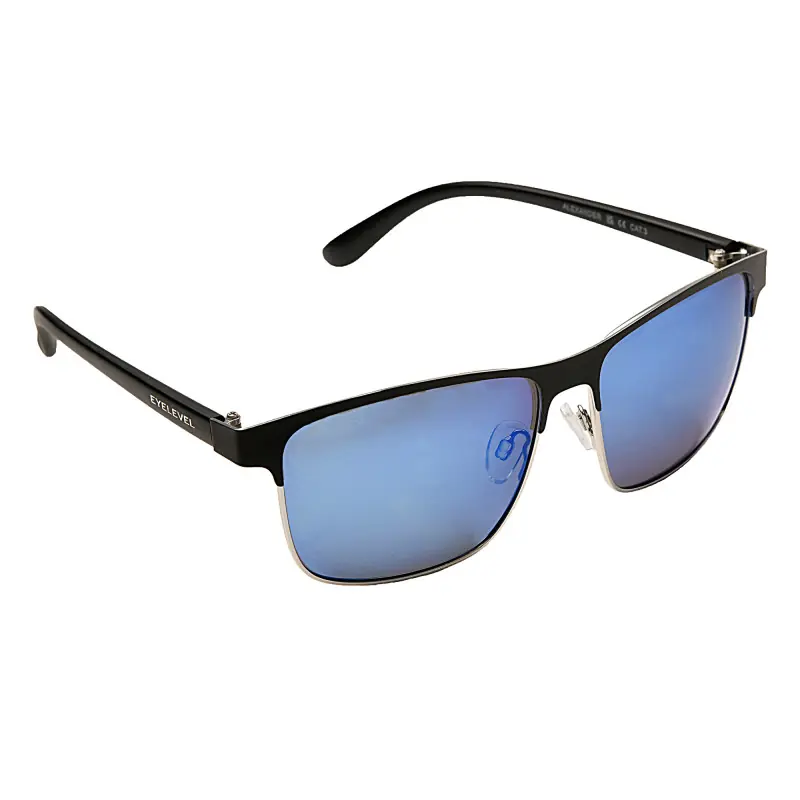 LUNETTES ALEXANDER VERRES BLEUS Réduction