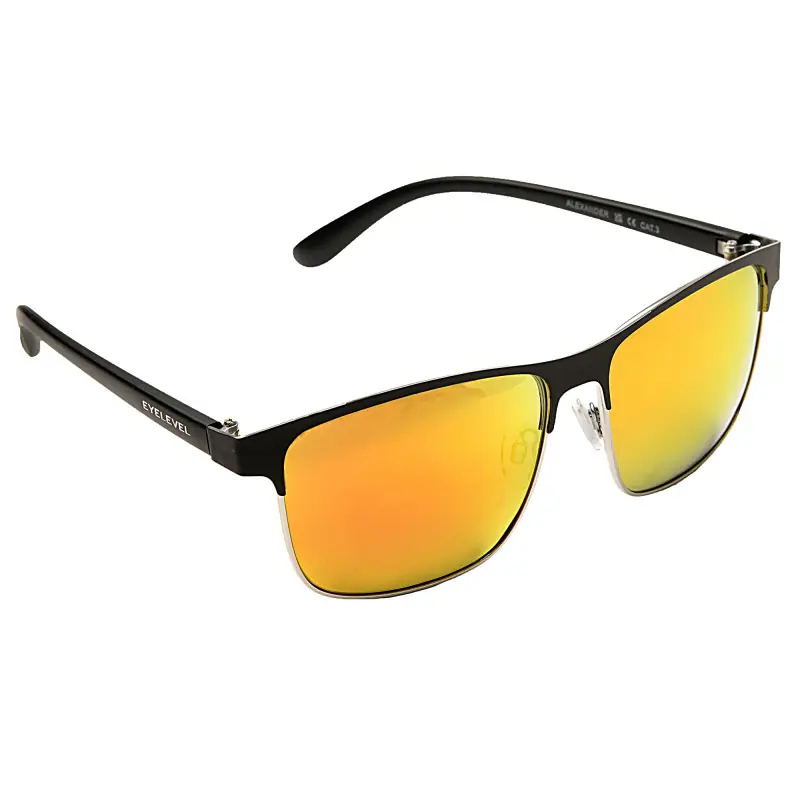 Meilleure Vente LUNETTES ALEXANDER VERRES ROUGES