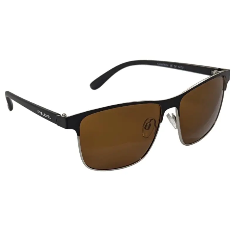 Prix Réduit LUNETTES CANBERRA VERRES AMBRÉS