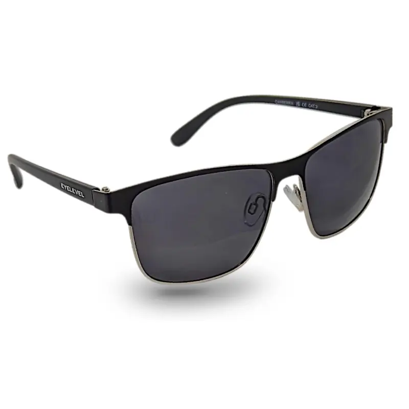 LUNETTES CANBERRA VERRES GRIS Soldes