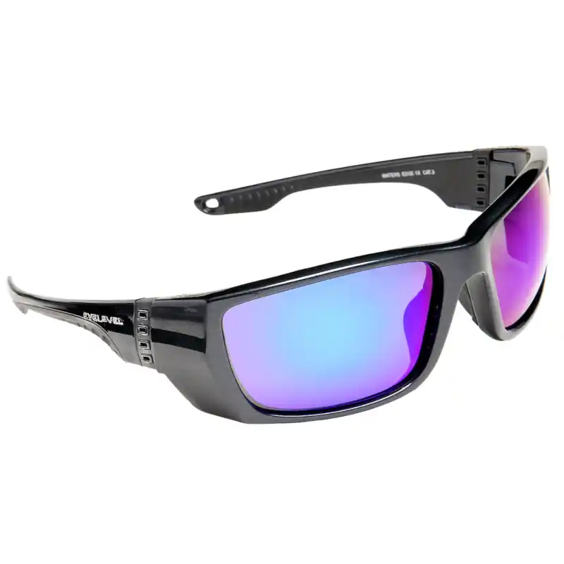 Prix Cassé LUNETTES WATERS EDGE VERRES BLEUS