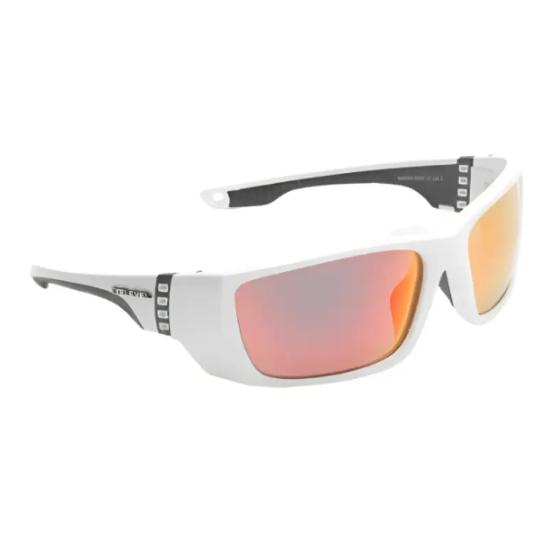 LUNETTES WATERS EDGE VERRES ROUGES Prix Choc