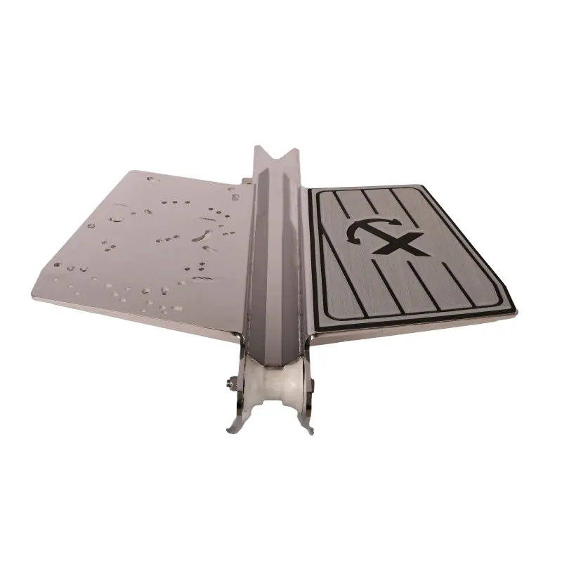 SUPPORT MOTEUR AVANT TRIBORD Meilleure Vente