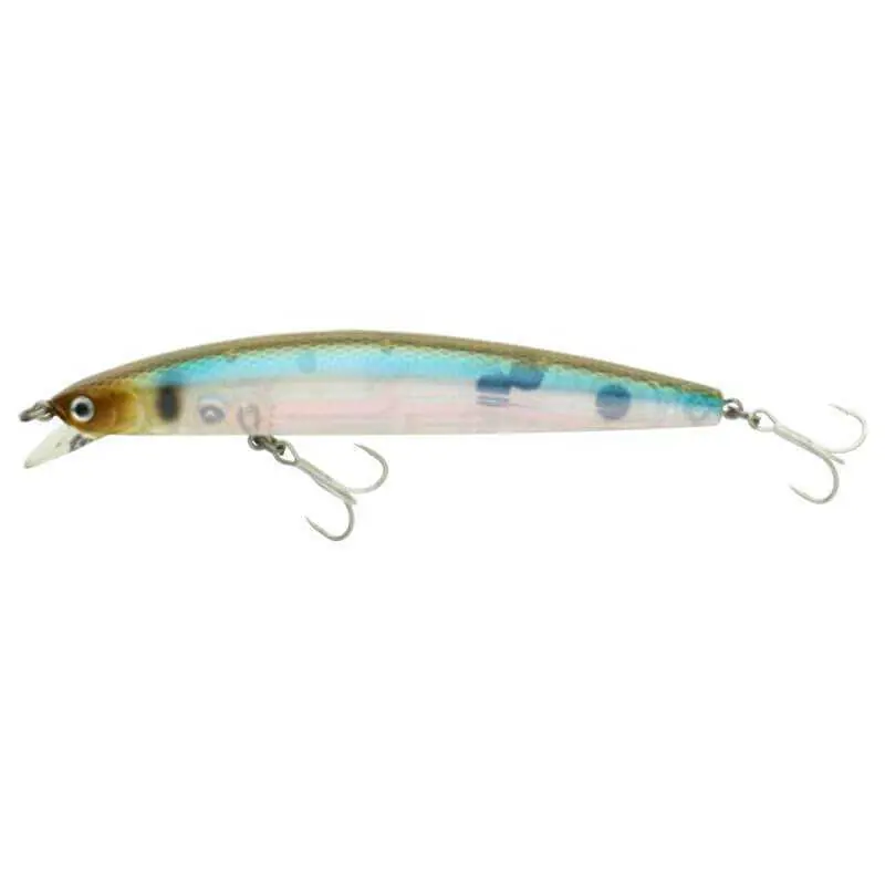 Bon Plan Daiwa D‘Minnow Floating SW 13 cm