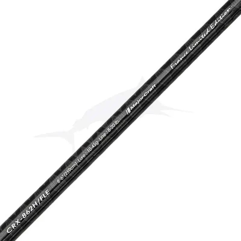 Vente Flash MAJOR CRAFT Crostage France Limited Edition