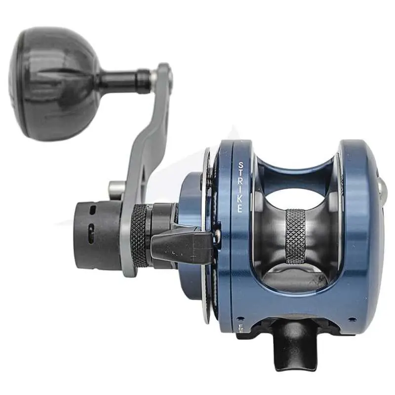 Quantité Limitée Okuma Cavalla
