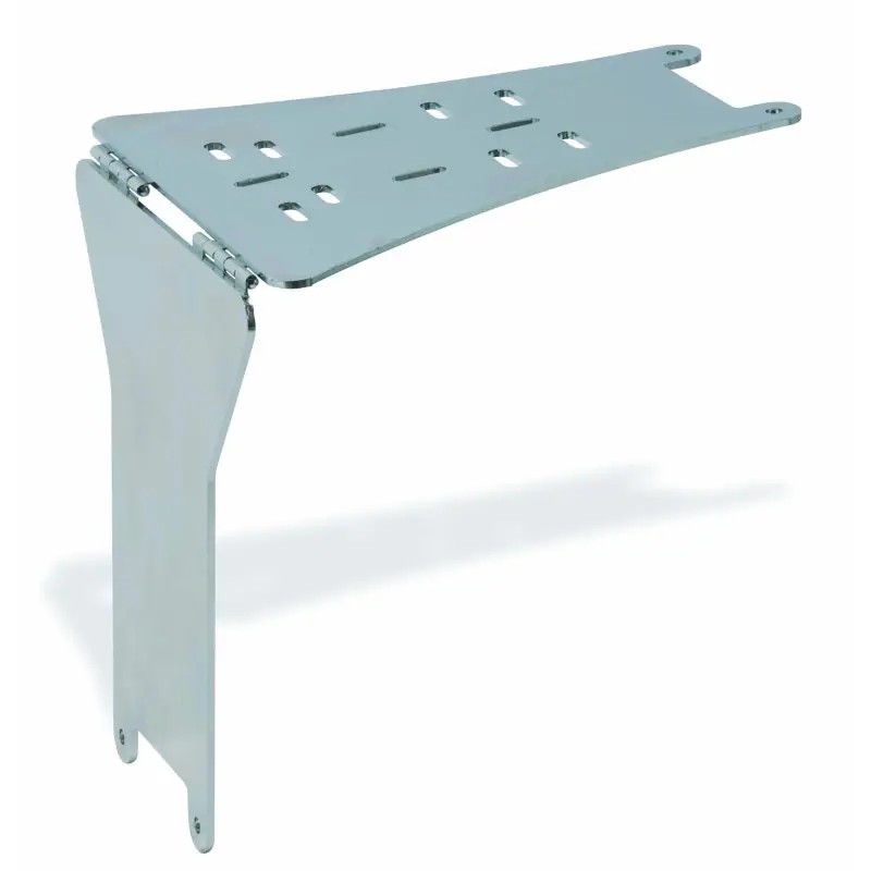Achat Immédiat PLAQUE INOX ARTICULEE PM