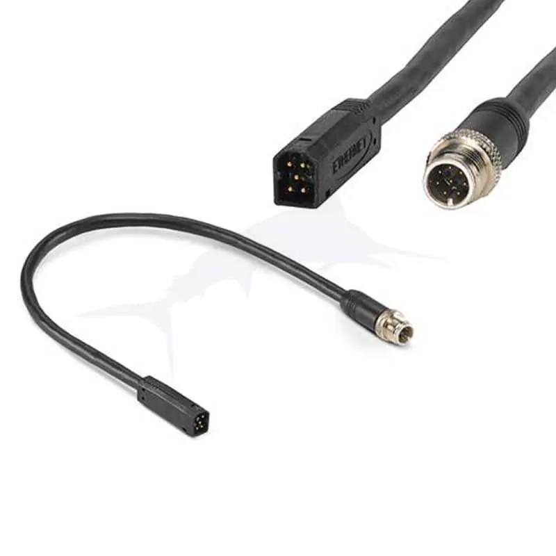 Adaptateur câble ethernet Humminbird Bon Plan