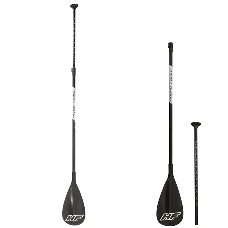 Quantité Limitée Pagaie SUP Hydro Force Fibre 2P