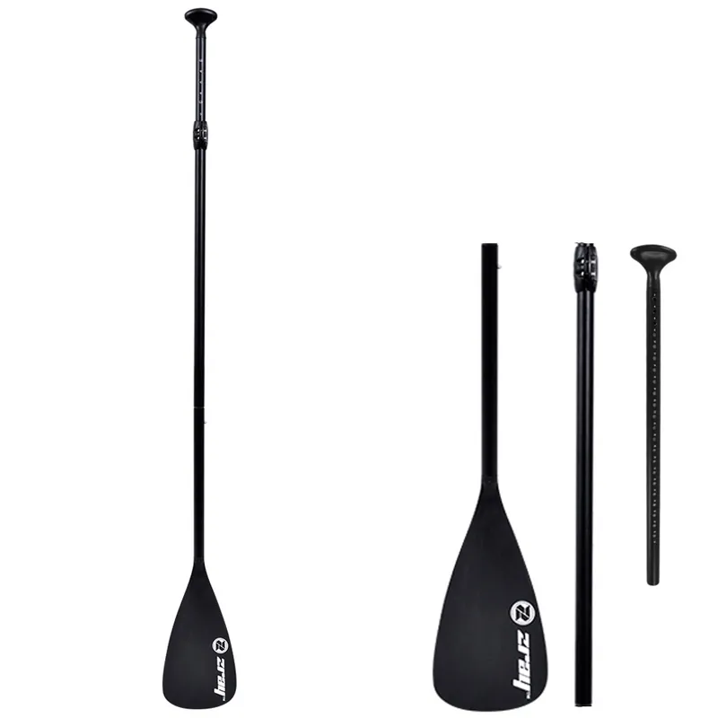 Petit Prix Pagaie SUP Zray Vario – Alu – 3P