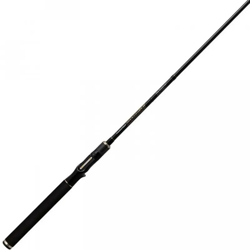 Canne casting Evergreen Phase Livraison Express